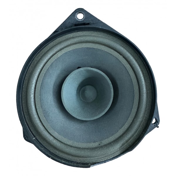 Auto Falante Porta Traseira Esquerda Fiat Bravo 2011 Preto