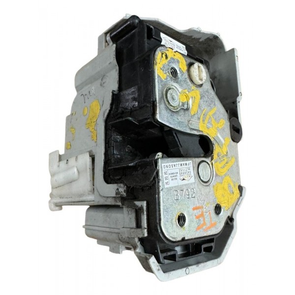 Fechadura Elétrica Traseira Esquerda Bravo 09 - 14 Original