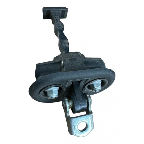 Dobradiça Limitador Traseira Esquerdo Bravo 2013 2014 2016