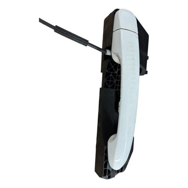 Maçaneta Externa Porta Traseira Esq.  Bravo 2012 Original