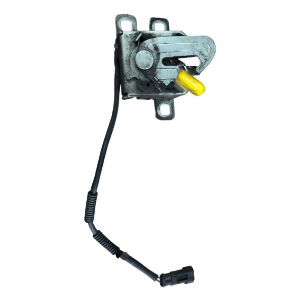 Fechadura Capô Fiat Bravo 2012 A 2015 Original