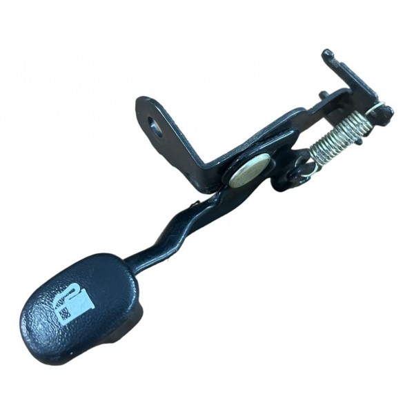 Alavanca Abertura Puxador Da Portinhola Kia Soul 2009 A 2012