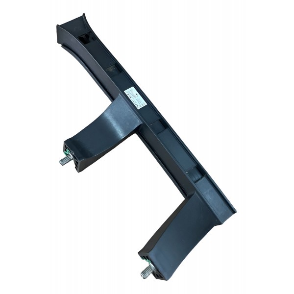 Guia Do Vidro Da Porta Dianteira Direita Do Fiat Bravo 2012 Preto