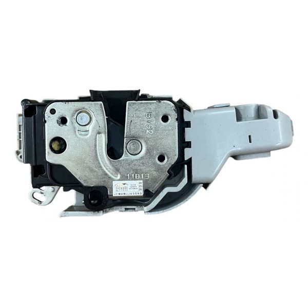 Fechadura Diant.direito Fiat Bravo 2012 2013 2014 2015