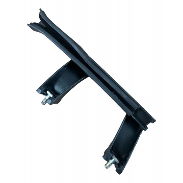 Guia De Vidro Porta Dianteiro Esquerdo Fiat Bravo 2014