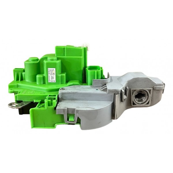 Fechadura Da Porta Dianteira Bravo 2014 Esquerda