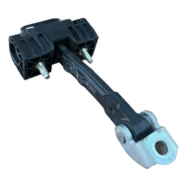 Limitador Porta Dianteira Esquerda Fiat Bravo 2014