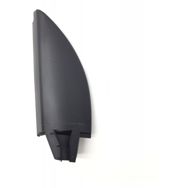 Moldura Interna Retrovisor Esquerdo Polo 2006 6q0837973e