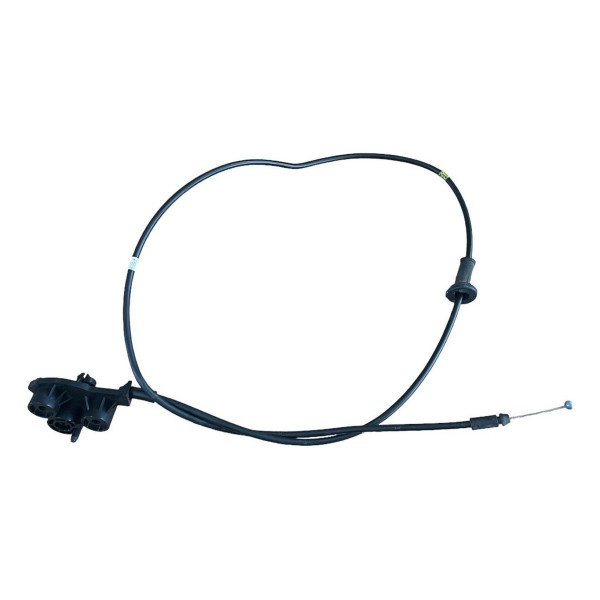 Mecanismo Com Cabo Abertura Capô Kia Soul 2012 Original