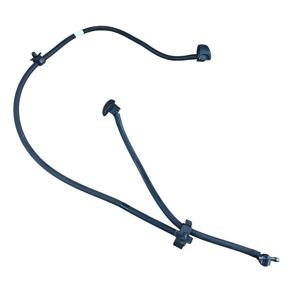 Mangueira Esguicho Brucutu Fiat Bravo 2014 Original Preto