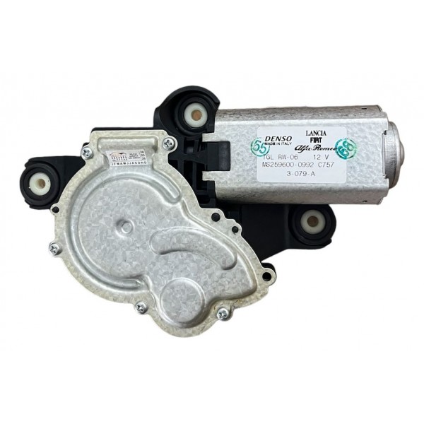 Motor Limpador Traseiro Fiat Bravo 2011 - 2015 Original