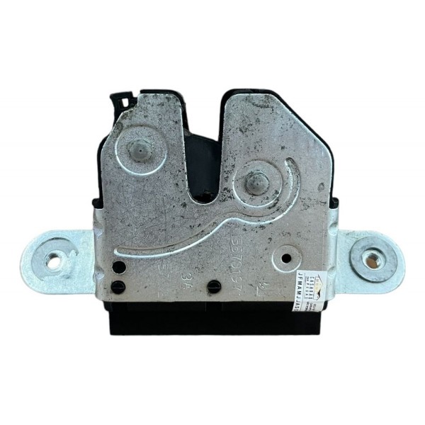 Fechadura Tampa Traseira Fiat 500 Punto Idea Bravo Original