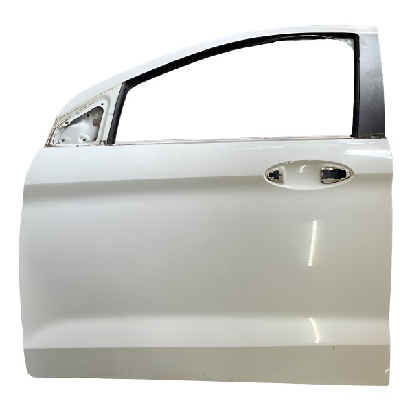 Porta Dianteira Esquerda Ford Ka 2014 2015 A 2019 2020 2021 Esquerda Branco