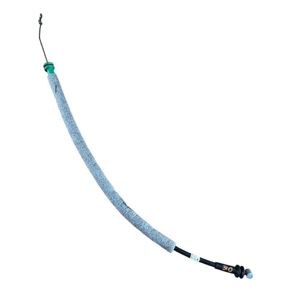 Cabo Maçaneta Dianteira Esquerda Ford Ka 1.0 2020