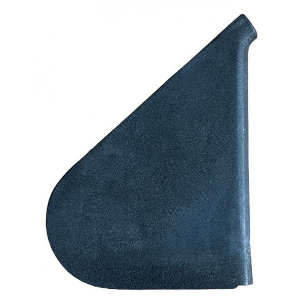 Acabamento Interno Retrovisor Gol Quadrado Lado Direito Orig