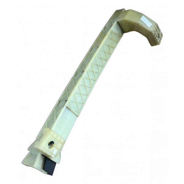 Guia Vidro Traseiro Direito Ford Ka 2015 A 2020 Branco