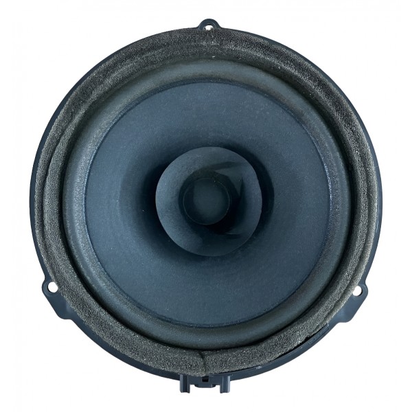 Alto Falante Porta Traseira Direita Ka 2015 2016 2017 2020 Preto