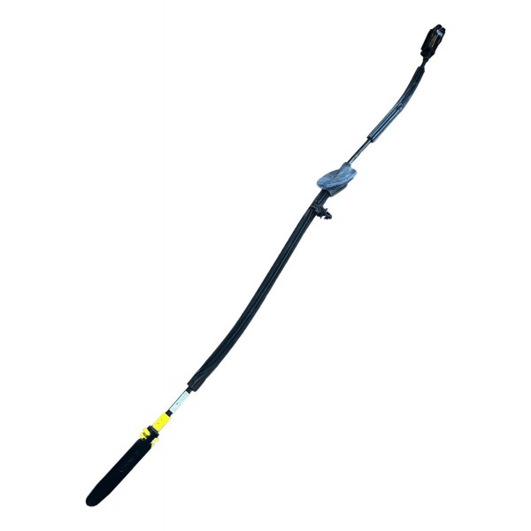 Cabo Fechadura Interna Porta Traseira Direita Ford Ka 15/21