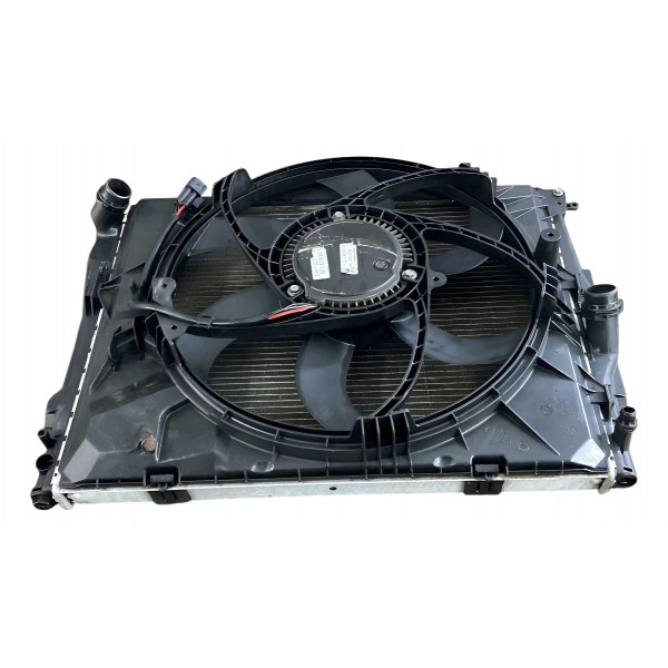 Radiador Bmw 325i 2.5  2010