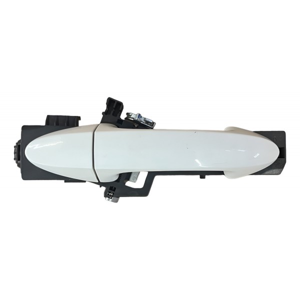 Maçaneta Externa Traseira Dir Ford Ka Sedan 2018 2019 2020 Traseira