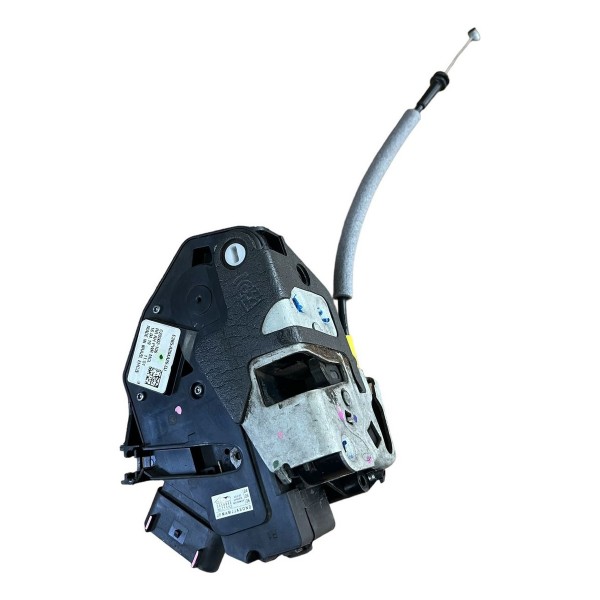 Fechadura Porta Ford Ka 2015 2020 Dianteira Direita