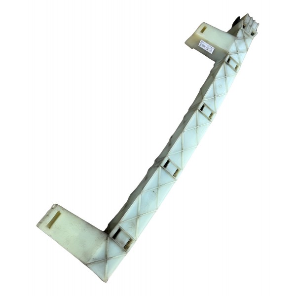 Canaleta Guia Vidro Porta Dianteira Direita Ka 2015 A 2020 Branco