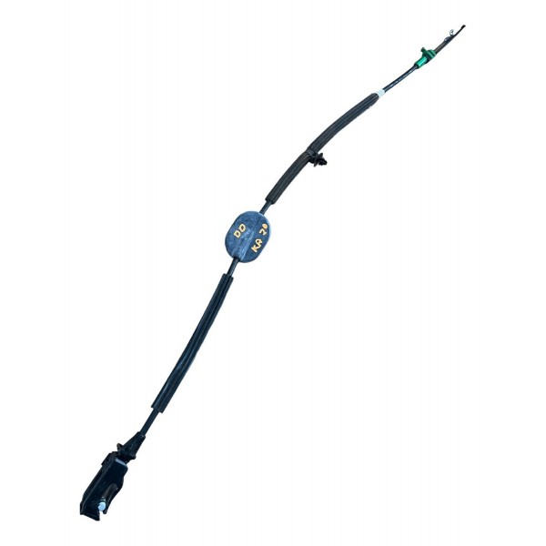 Cabo Da Fechadura Dianteira Direita Ford  Ka 2015- 2020 Orig