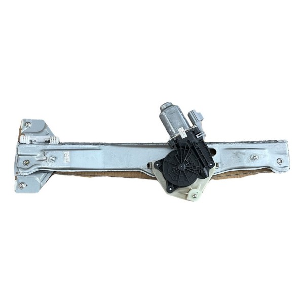 Máquina Vidro Dianteiro Direito Ford Ka 2015 - 2020 Original