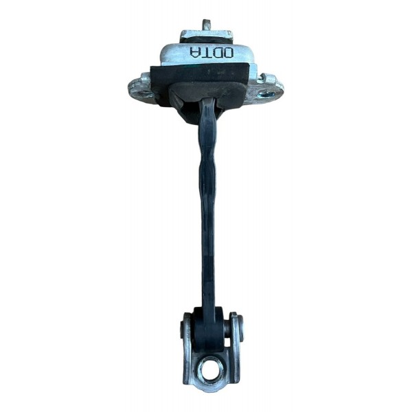 Limitador De Porta Traseiro Esquerdo Ford Ka 2015 A 2020