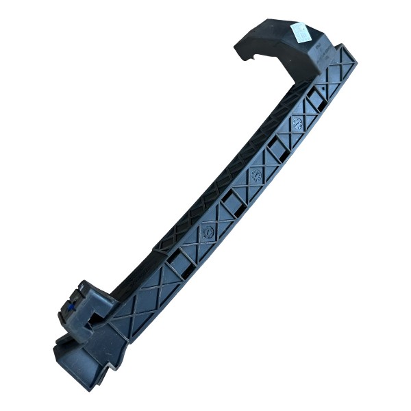 Guia Vidro Traseiro Esquerdo Ford Ka 2014/ 2020 Original Preto