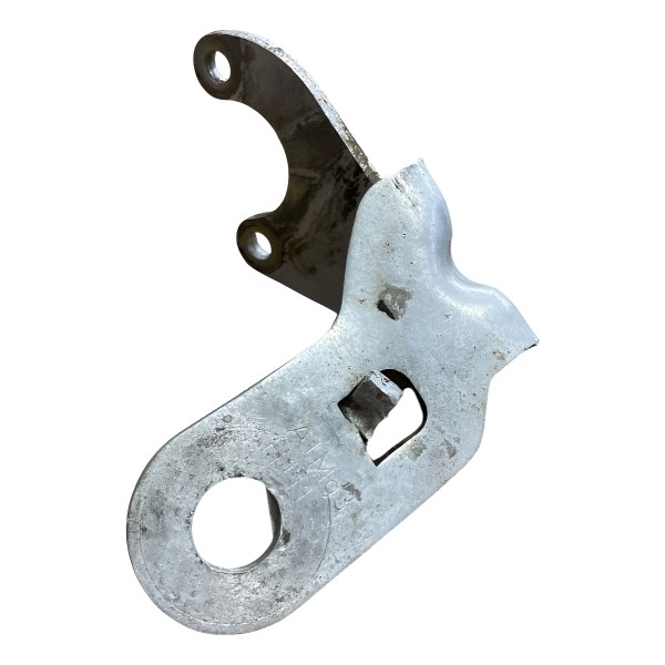 Suporte Sensor De Nível Suspensão Bmw 325i 2010 (usado)