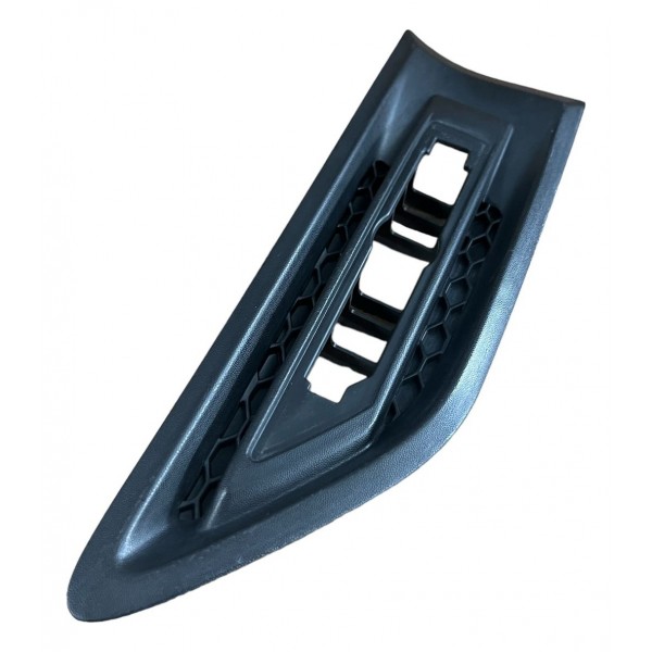 Kia Soul Moldura Pisca Paralama 2009 Ao 2013 Lado Esquerdo