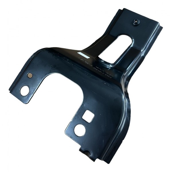 Suporte Fechadura Capo Ford Ka 2014/2021 Original