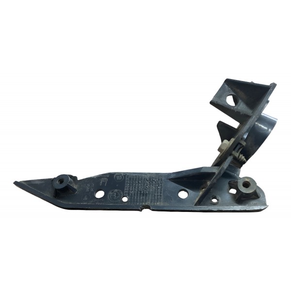 Guia Paralama  Lado Direito Bmw 325i 2010