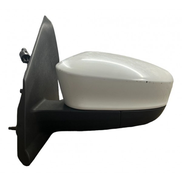 Retrovisor Lado Esquerdo Ka 2015 / 2021 Manual Original