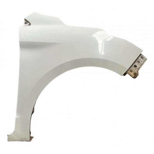 Paralama Lado Direito Ford Ka 2018  Peça Original