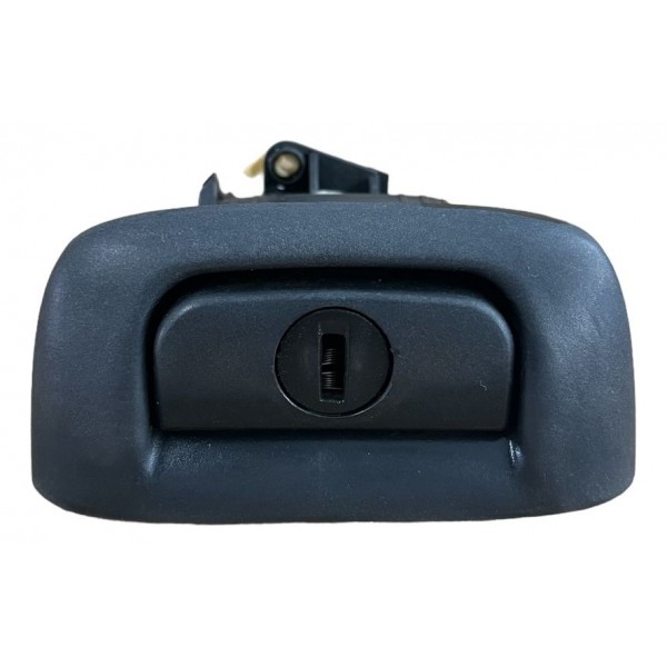 Fechadura Tampa Tras. Renault Clio 7700431773 Original