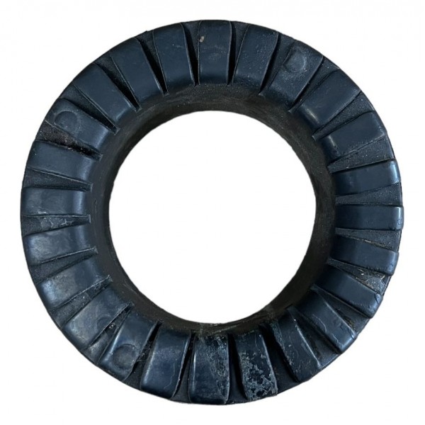 Calço Superior Mola Traseira Hyundai Hb20 - Par Traseiro