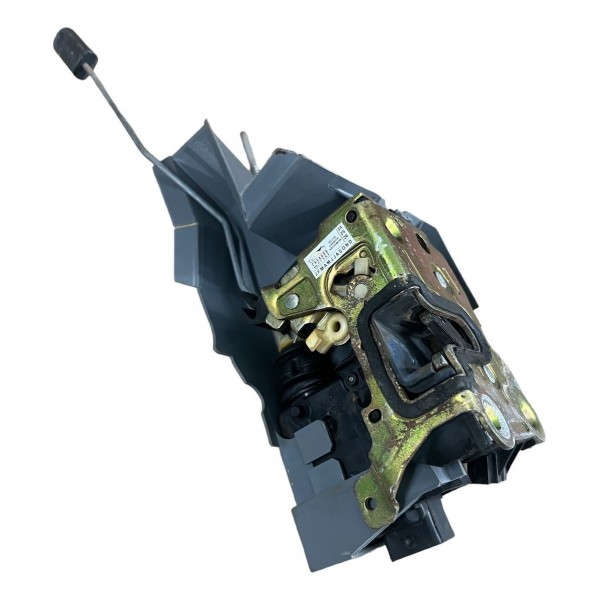 Fechadura Porta Dianteira Direita Renault Clio 2000 A 2004