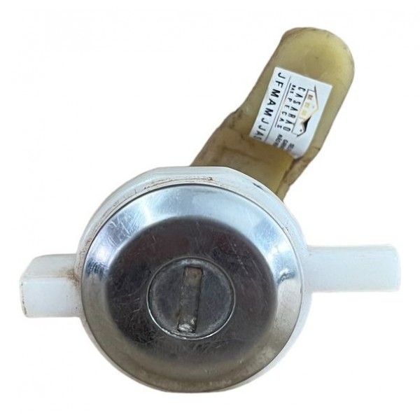 Miolo Chave Porta Dianteira Direita Renault Clio 2004