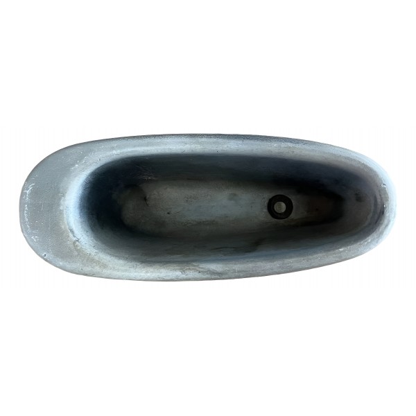 Puxador Interno Porta Traseiro Esquerdo Clio 2004/10 Dianteira/traseira