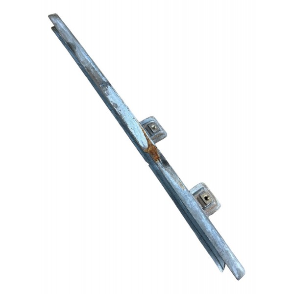 Guia Vidro Traseiro Direito Chevrolet Corsa Montana 02 A 12