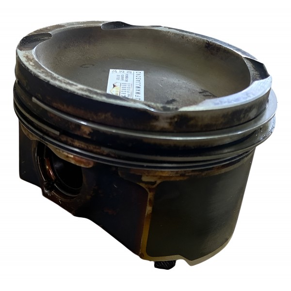 Pistão Fiat Bravo 1.4 T Jet Numero 3