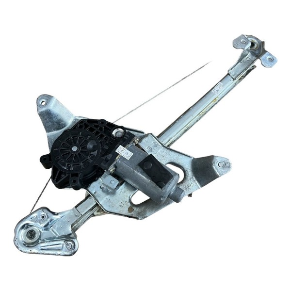 Maquina Vidro Porta Traseira Direita Corsa Montana 2003 A 10