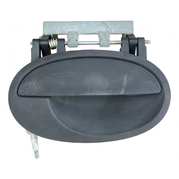 Maçaneta Externa Traseira Direita Corsa Montana 2005 A 2012 Traseira