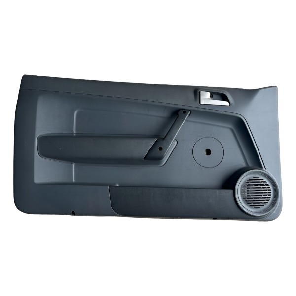 Par Forro Porta Lado Esquerdo Gol G4 2 Portas Originais