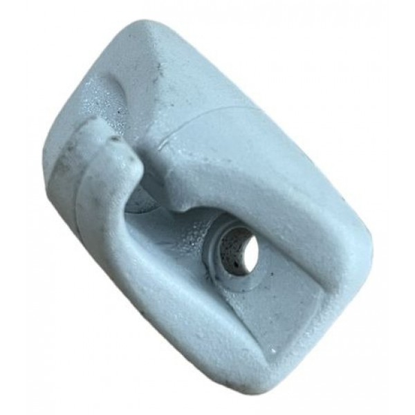 Presilha Suporte Quebra Sol Volkswagen Gol G2 G3 G4 Original