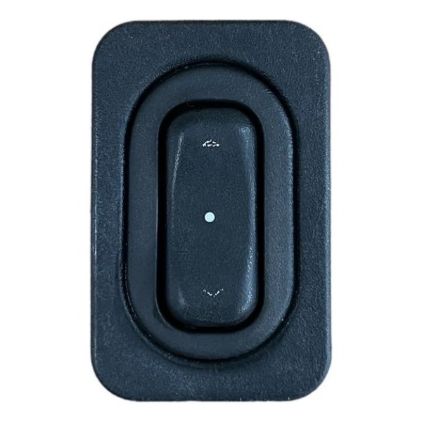 Botão Vidro Elétrico Linha Gm Astra Zafira Corsa Montana