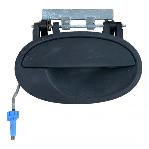 Maçaneta Externa Dianteira Direita Corsa Montana 04/05 Orig Dianteira