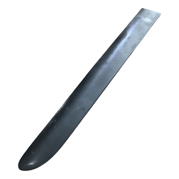 Clio Friso Porta Traseira Direita Clio 2007 (4 Portas) Preto